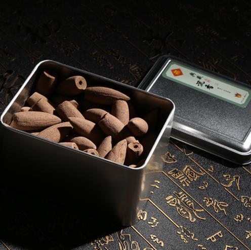 50 Backflow Incense Cones - Image 14
