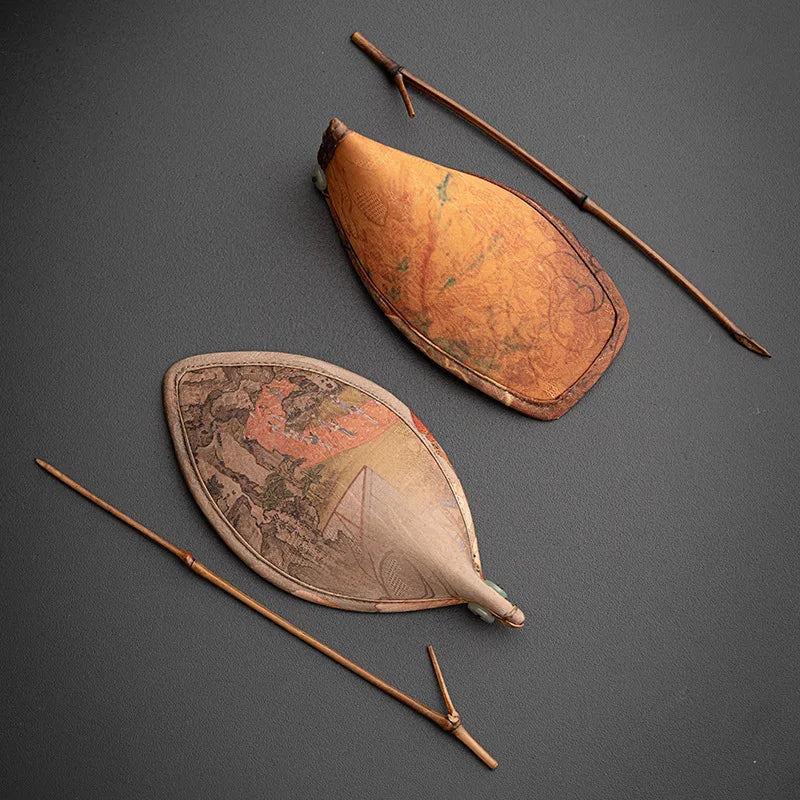 Bamboo Woven Teaspoon - Image 10