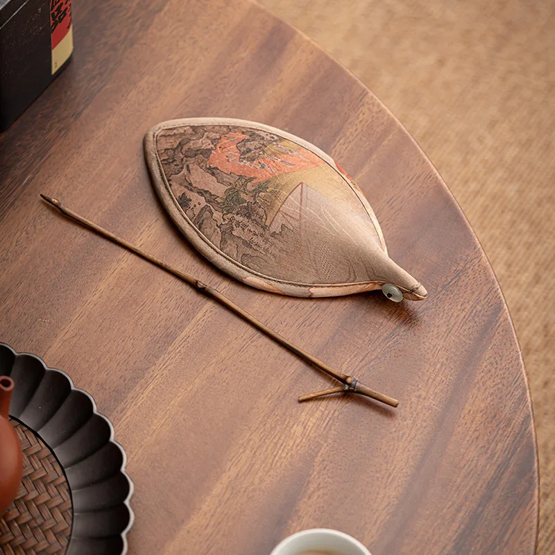 Bamboo Woven Teaspoon - Image 2
