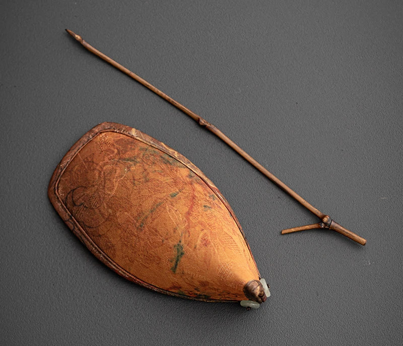 Bamboo Woven Teaspoon - Image 7