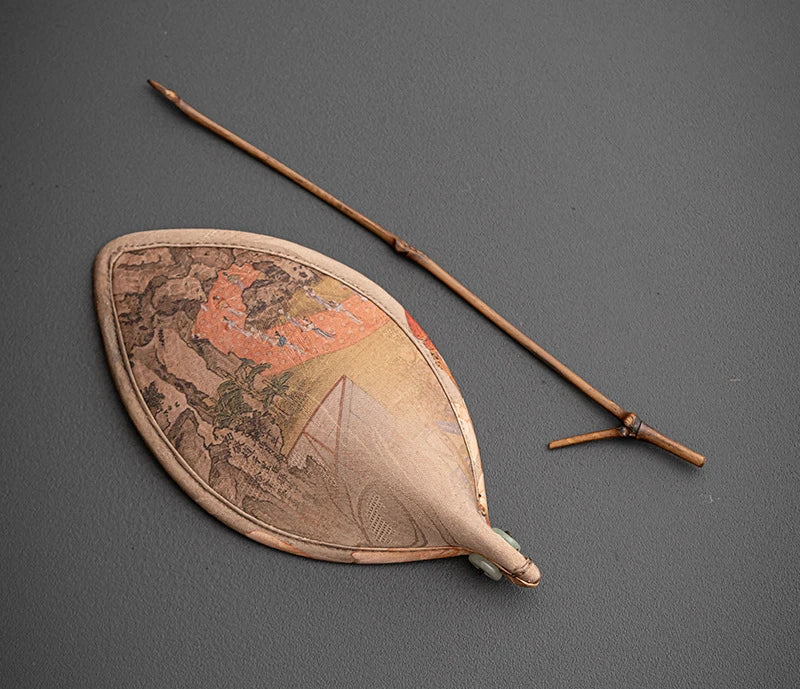 Bamboo Woven Teaspoon - Image 8
