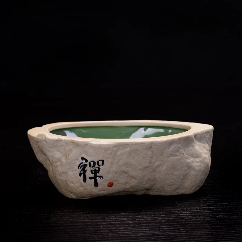 Bonsai Ceramic Pot - Image 10
