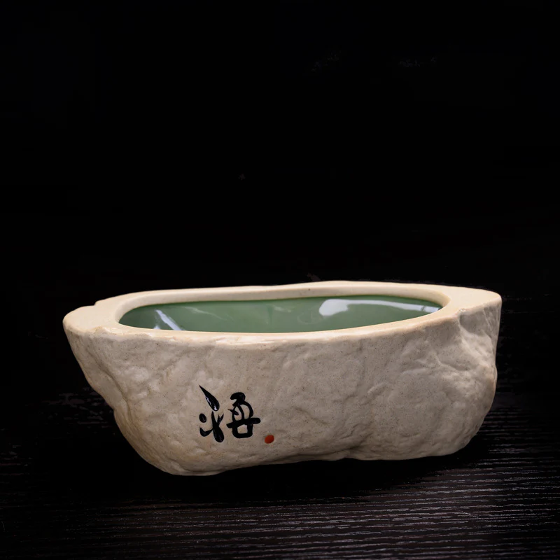 Bonsai Ceramic Pot - Image 4