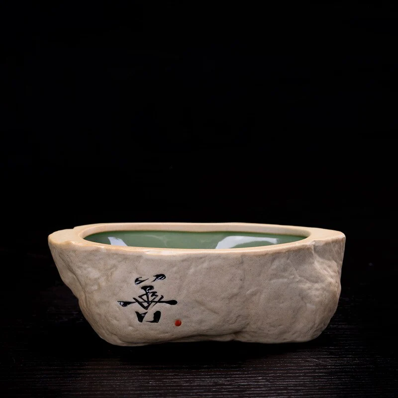 Bonsai Ceramic Pot - Image 5