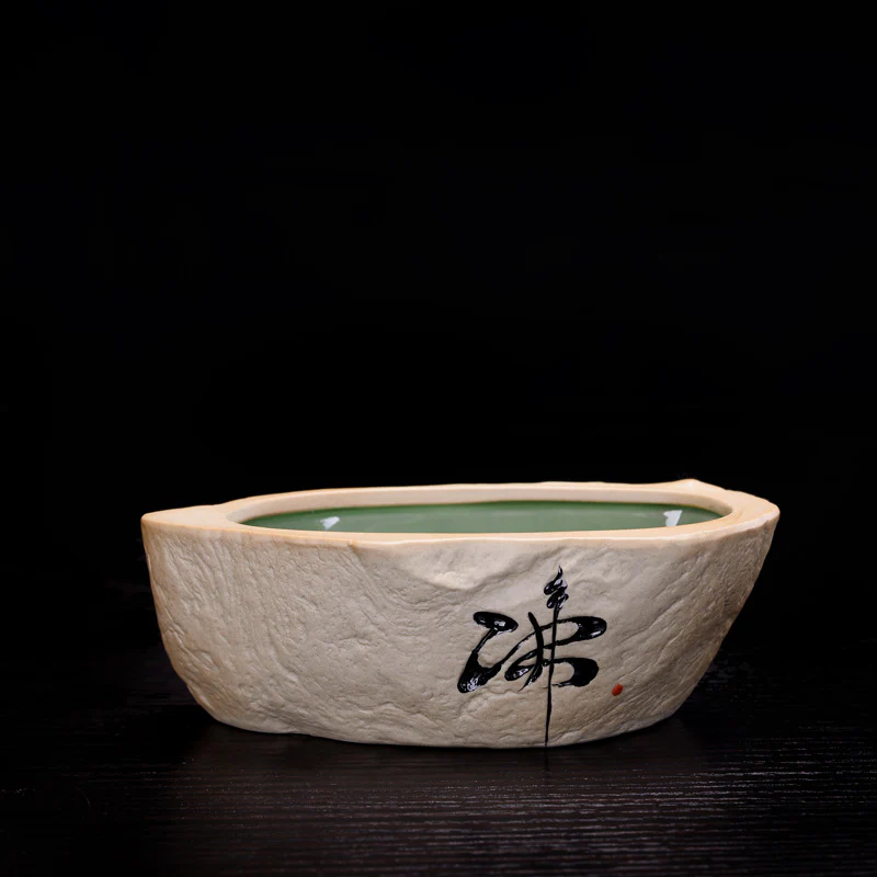 Bonsai Ceramic Pot - Image 6