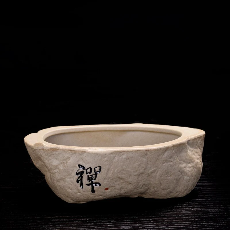 Bonsai Ceramic Pot - Image 7