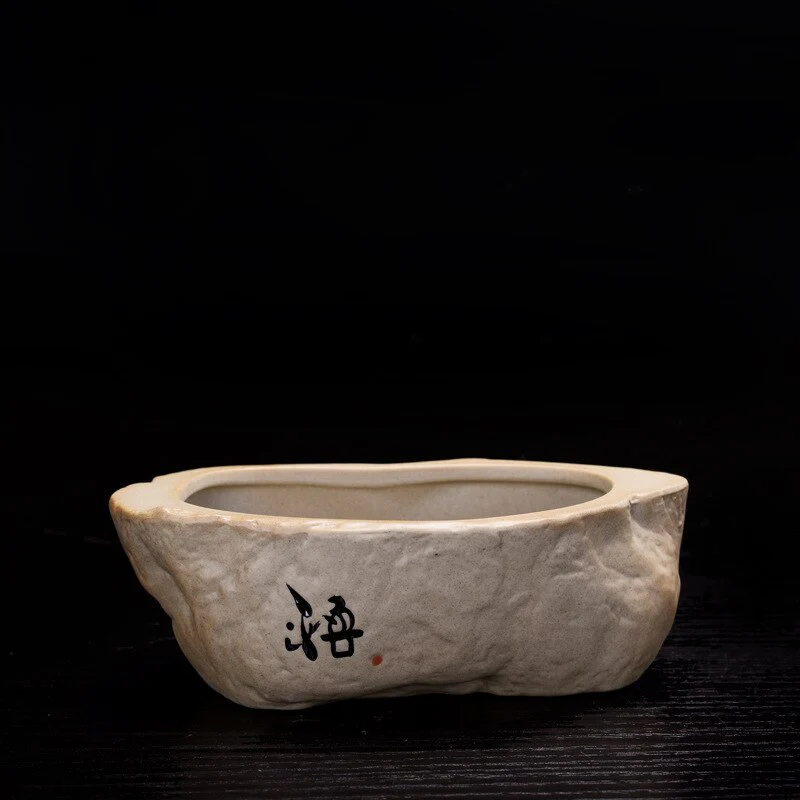 Bonsai Ceramic Pot - Image 8