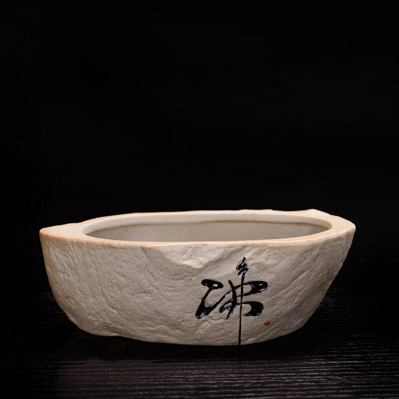 Bonsai Ceramic Pot - Image 9
