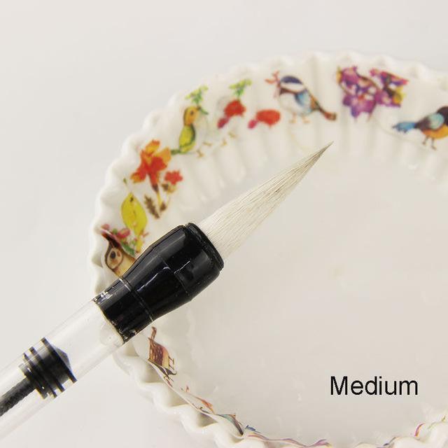 Calligraphy Water Brush - Image 3