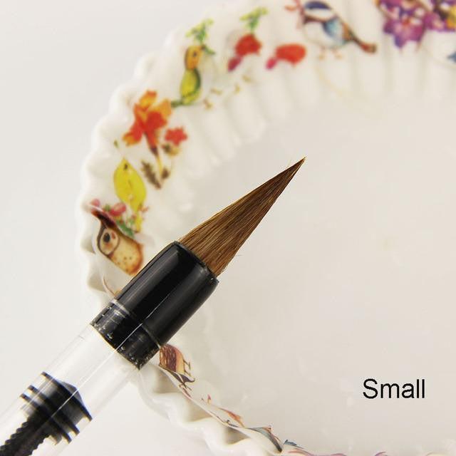 Calligraphy Water Brush - Image 4