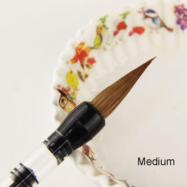 Calligraphy Water Brush - Image 7