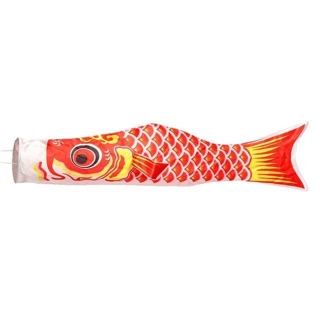 Children's Day Koi Windsock (Koinobori) - Image 3
