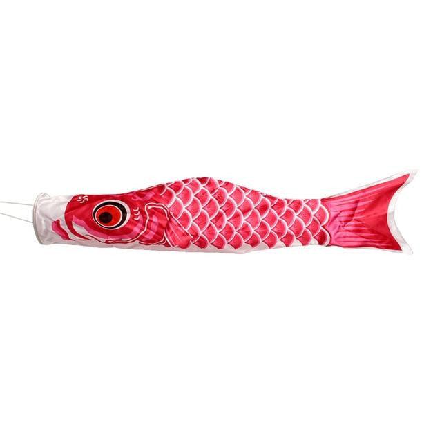 Children's Day Koi Windsock (Koinobori) - Image 4