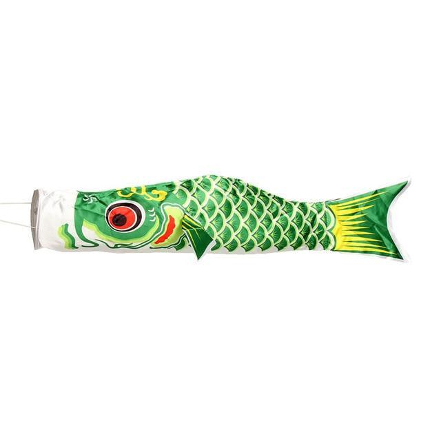 Children's Day Koi Windsock (Koinobori) - Image 5