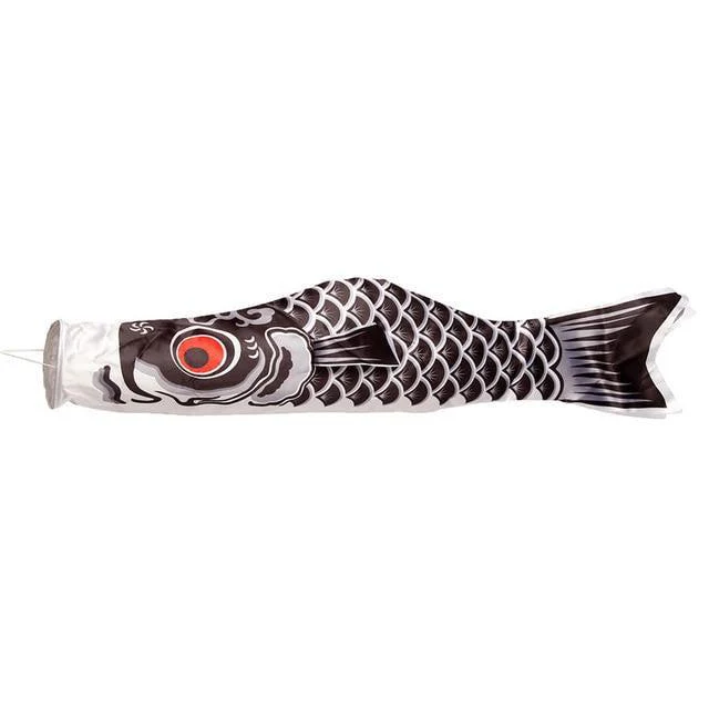 Children's Day Koi Windsock (Koinobori) - Image 6