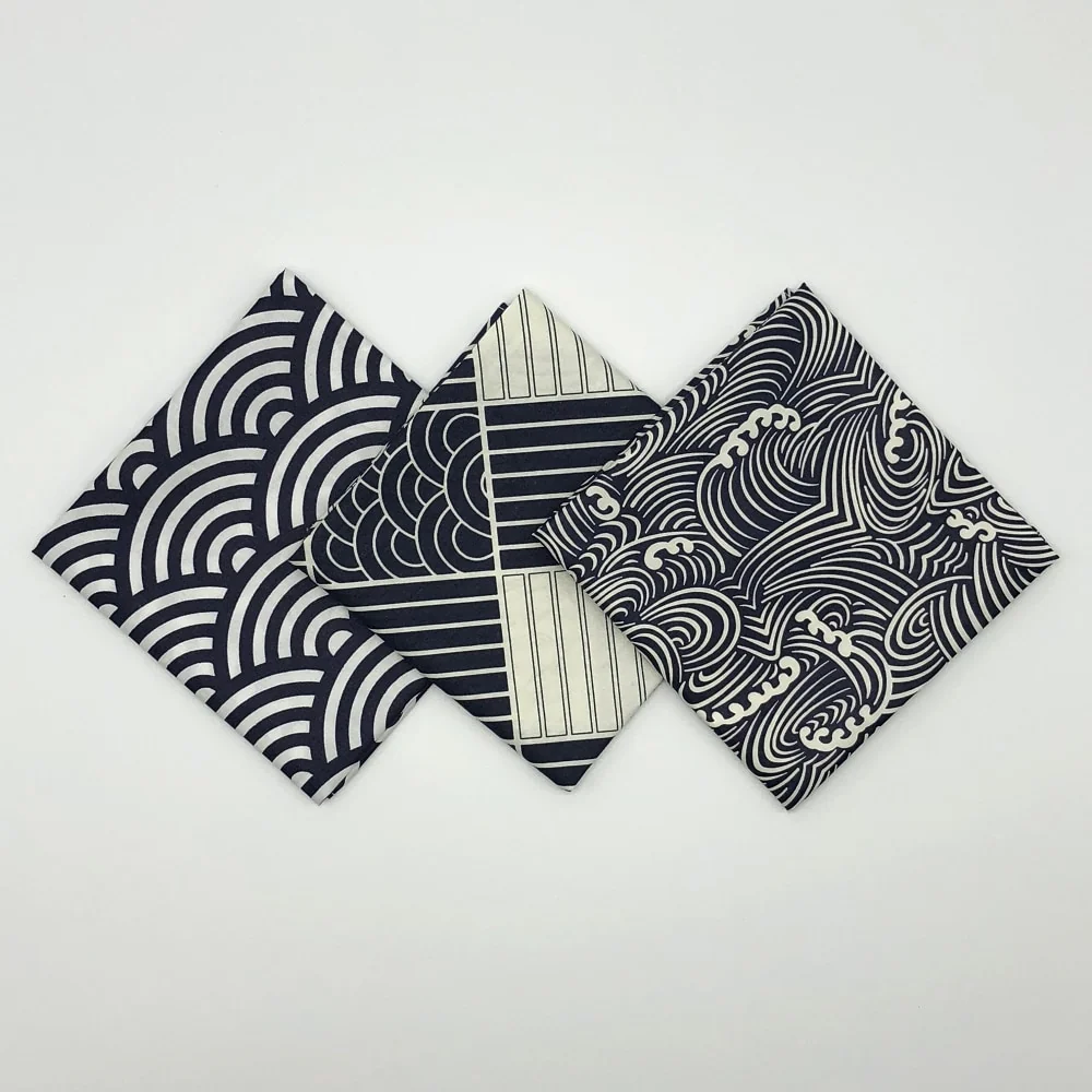 Japanese Furoshiki Wrapping Cloth