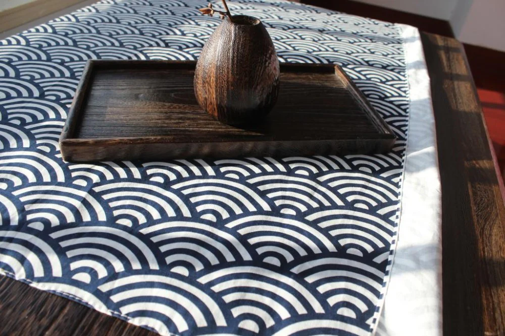 Japanese Furoshiki Wrapping Cloth - Image 3