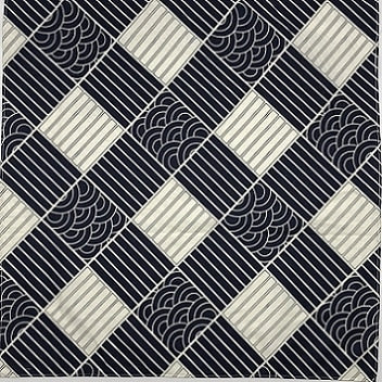 Japanese Furoshiki Wrapping Cloth - Image 6