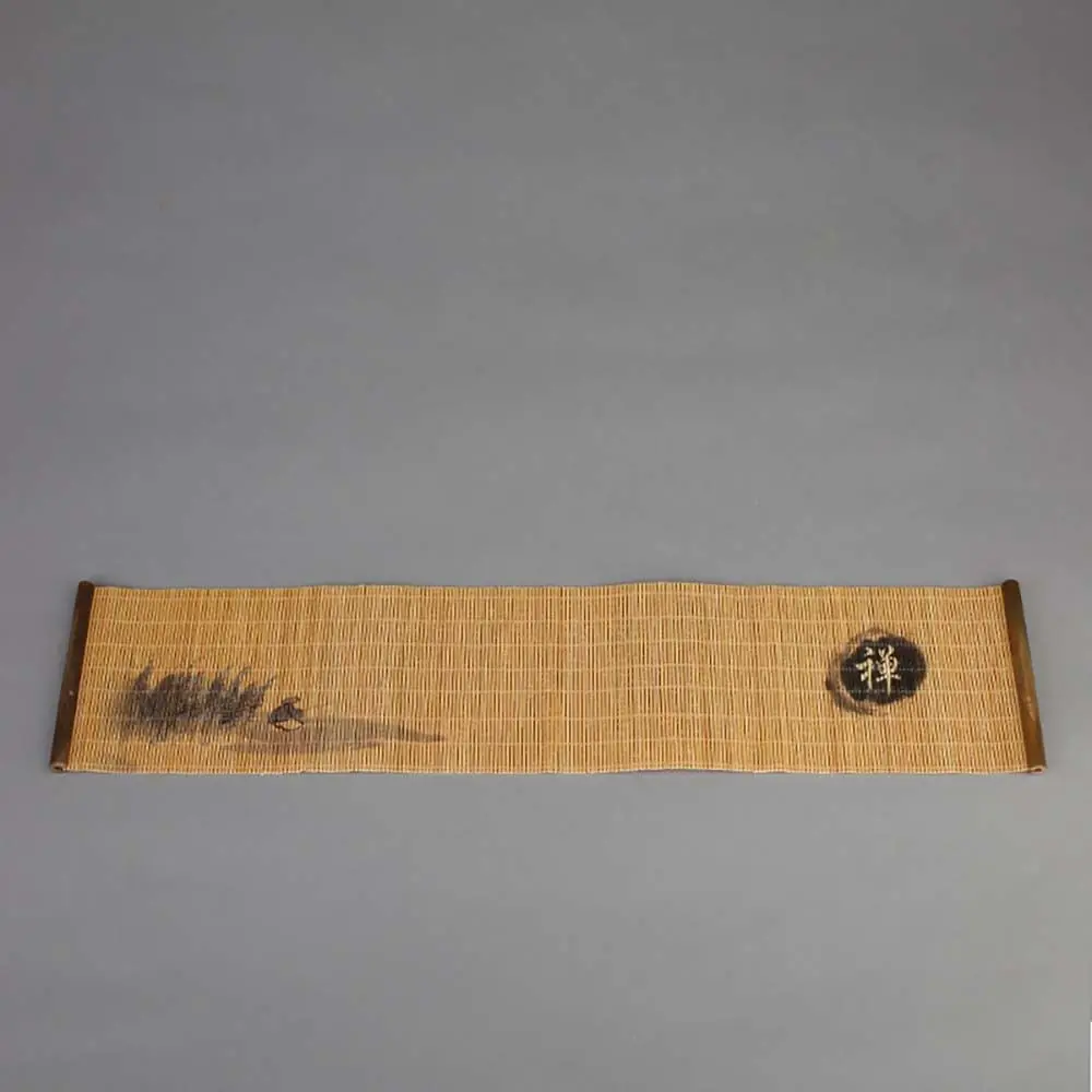 Handmade Bamboo Tea Mats - Image 15