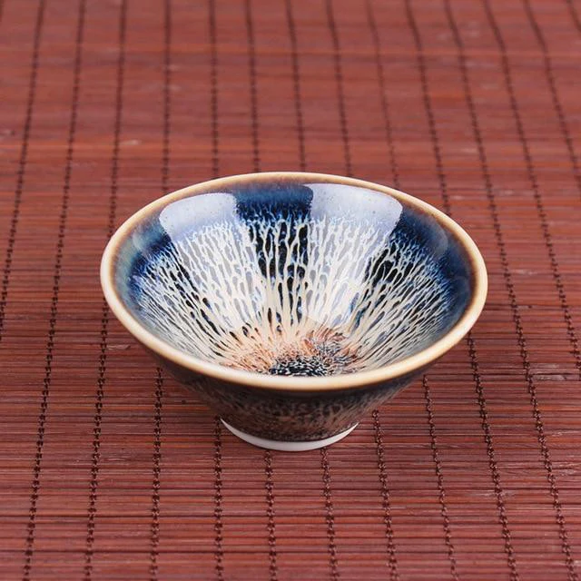 Heaven's Eye Tea Bowls - Image 10