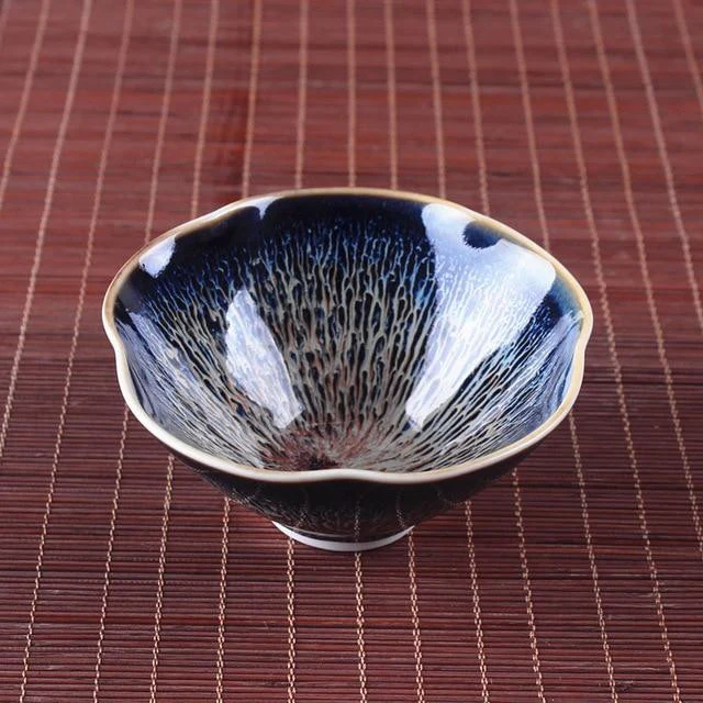 Heaven's Eye Tea Bowls - Image 12