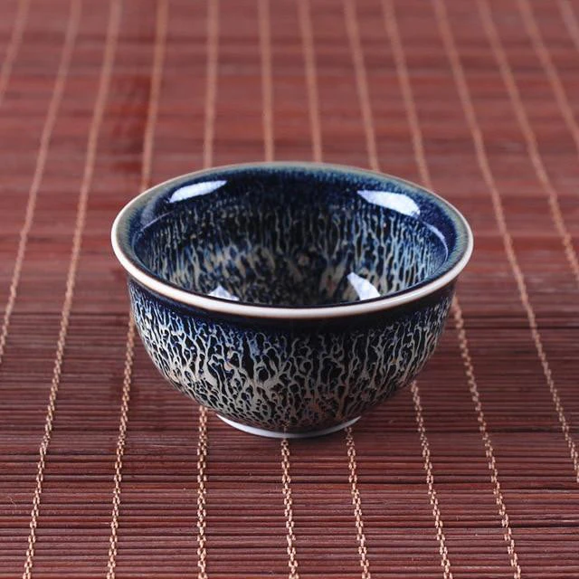 Heaven's Eye Tea Bowls - Image 13