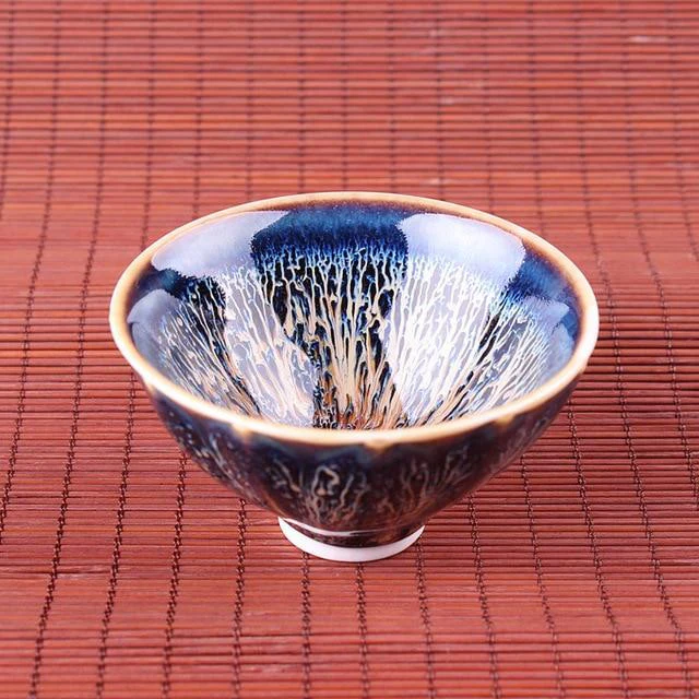 Heaven's Eye Tea Bowls - Image 14