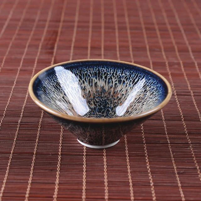 Heaven's Eye Tea Bowls - Image 15