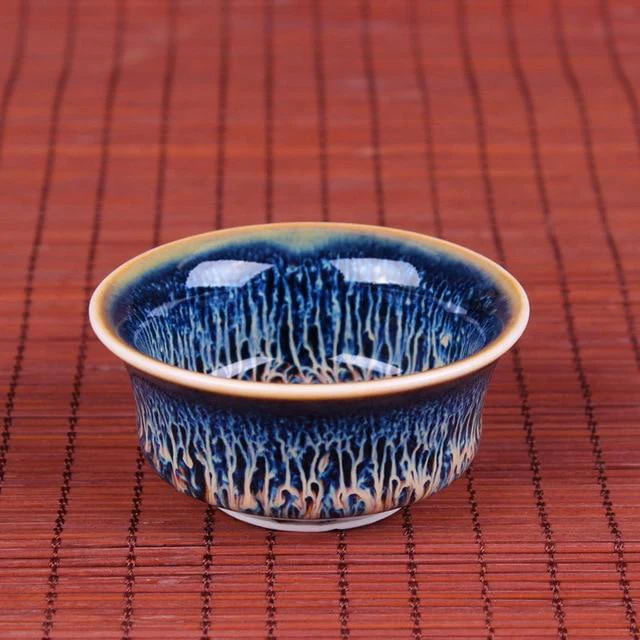 Heaven's Eye Tea Bowls - Image 17