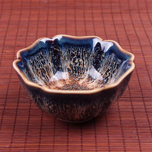 Heaven's Eye Tea Bowls - Image 3