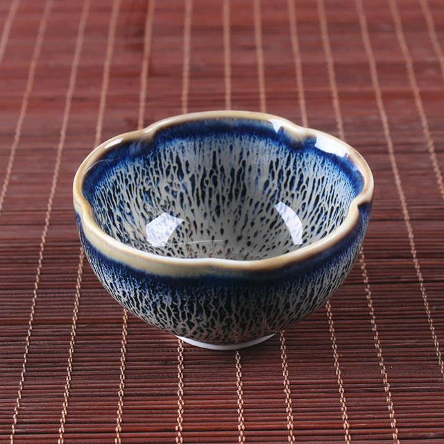 Heaven's Eye Tea Bowls - Image 4