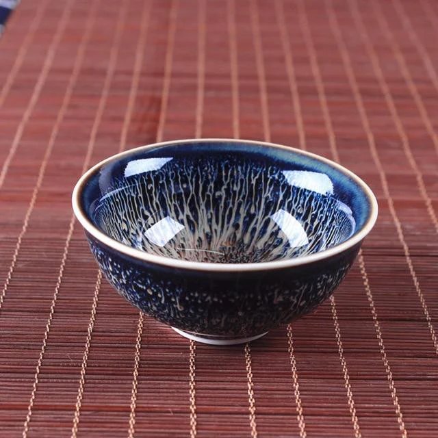 Heaven's Eye Tea Bowls - Image 6