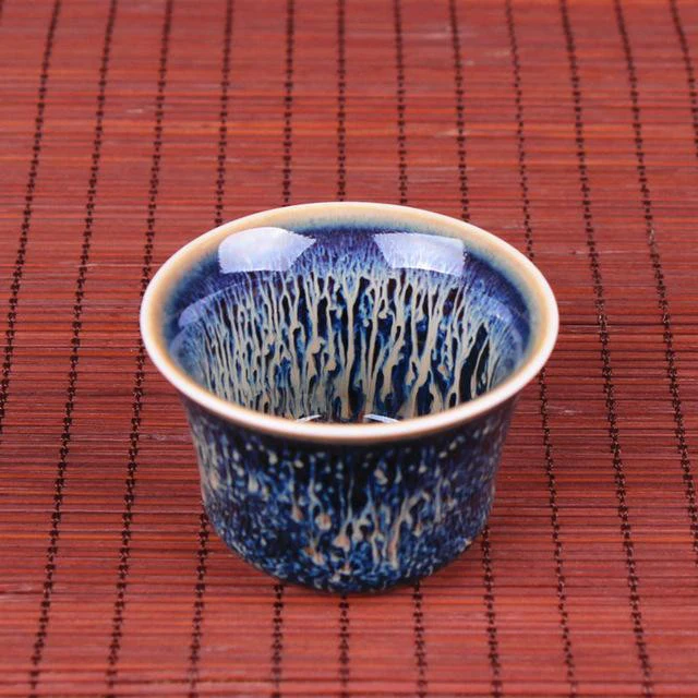 Heaven's Eye Tea Bowls - Image 7