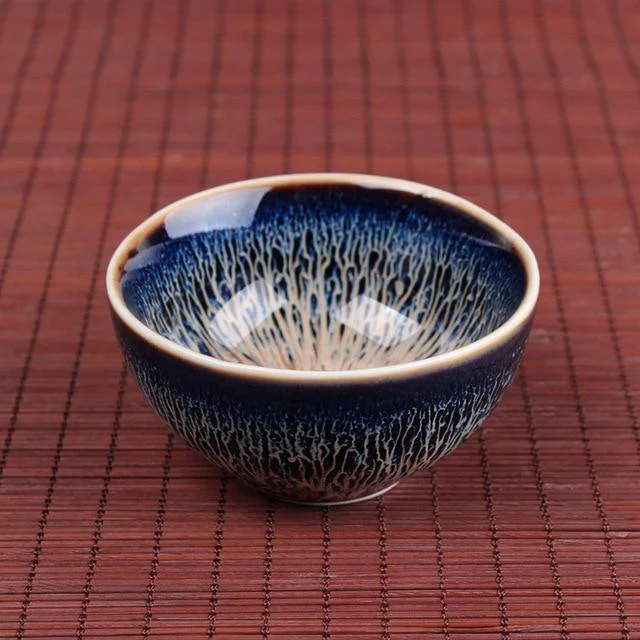Heaven's Eye Tea Bowls - Image 8