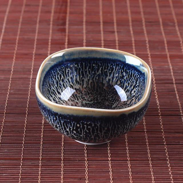 Heaven's Eye Tea Bowls - Image 9