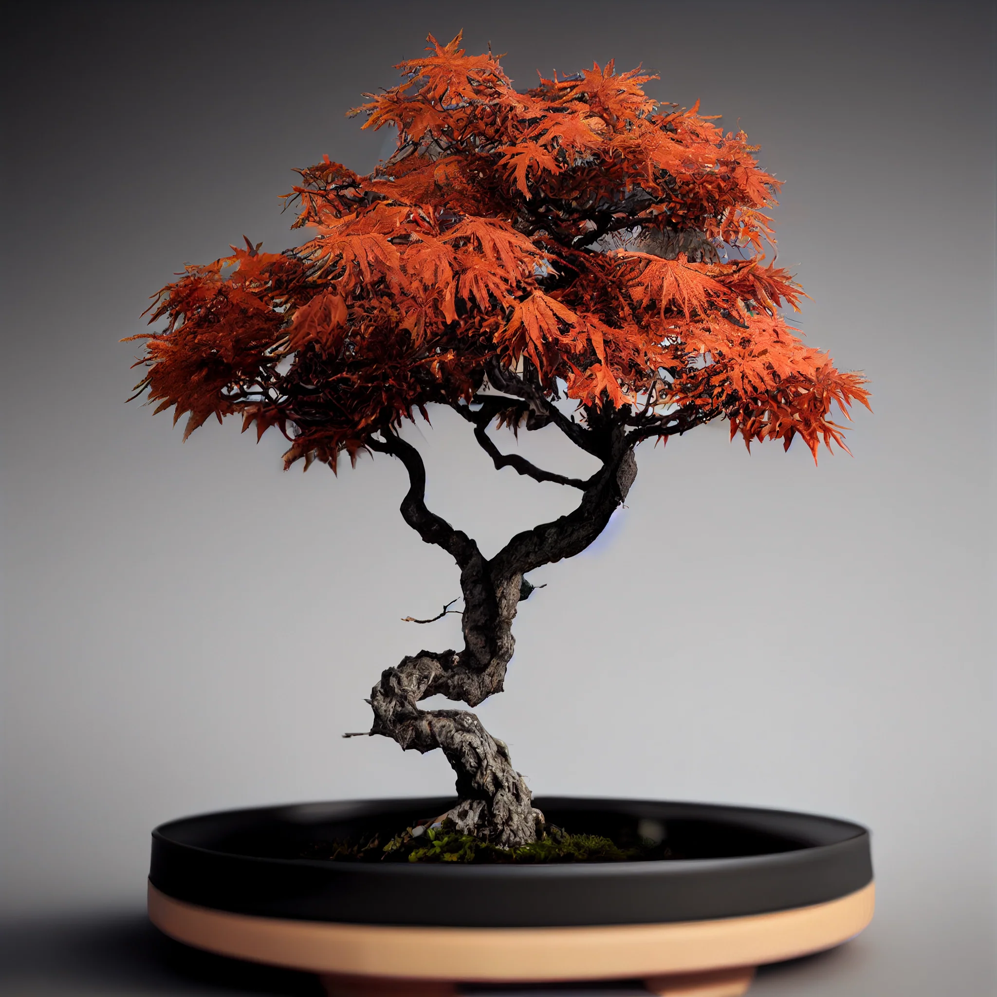 Japanese Maple (Momiji) Bonsai - Image 6