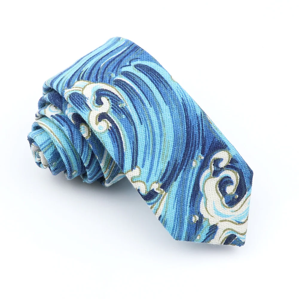 Japanese Neck Tie - Image 2