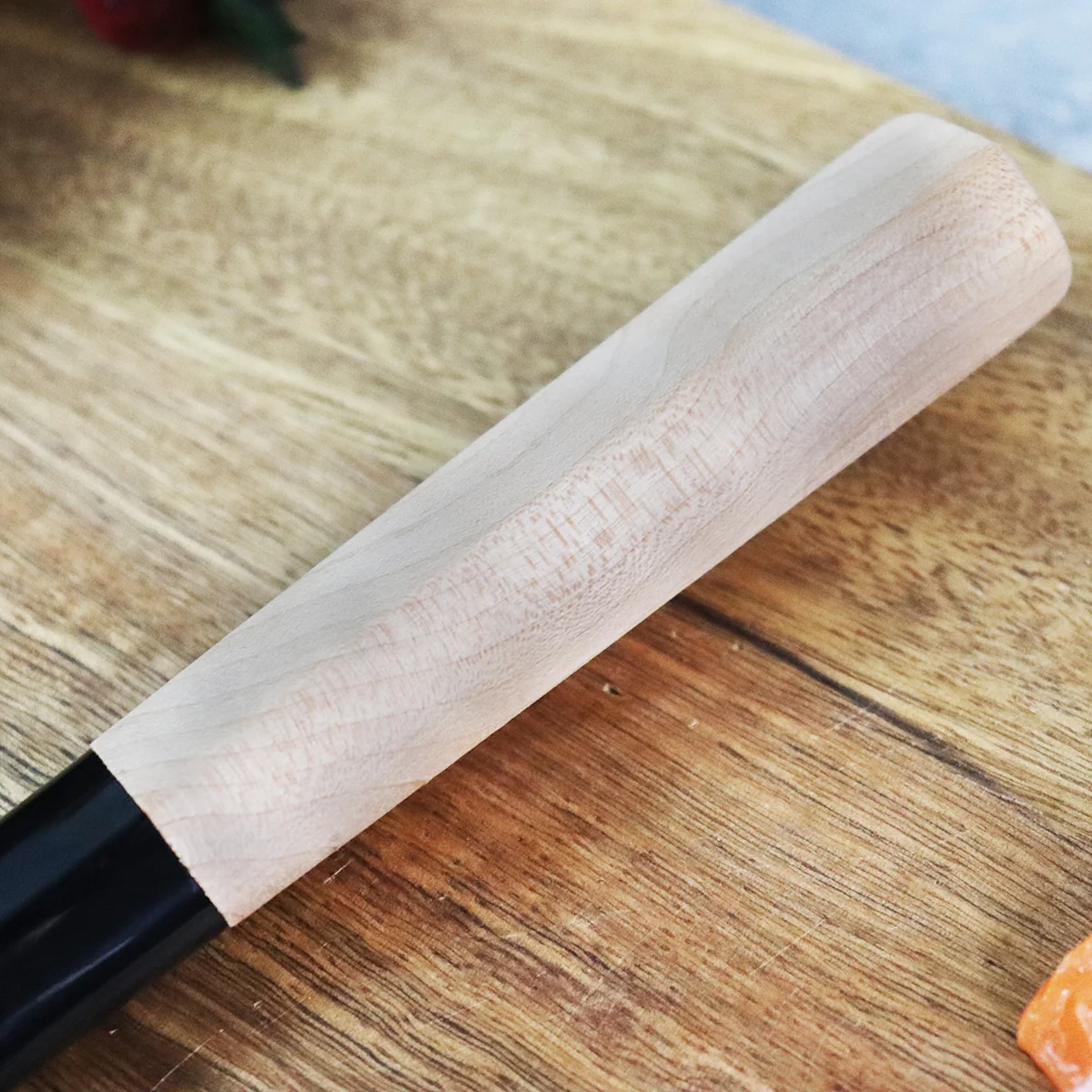 Japanese Sashimi Sushi Knife - Image 27
