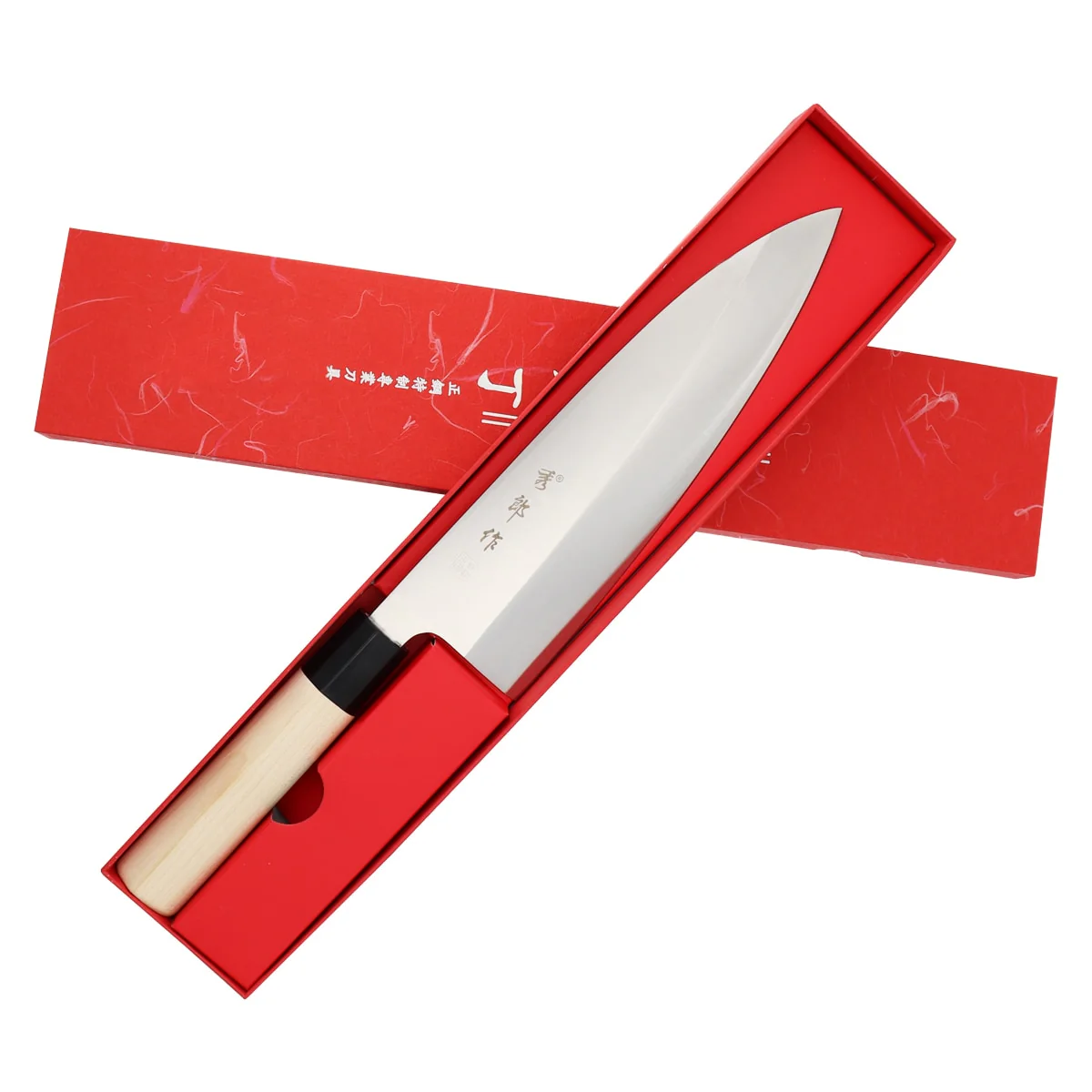 Japanese Sashimi Sushi Knife - Image 29