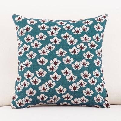 Japanese Sofa Cushion Case - Image 8