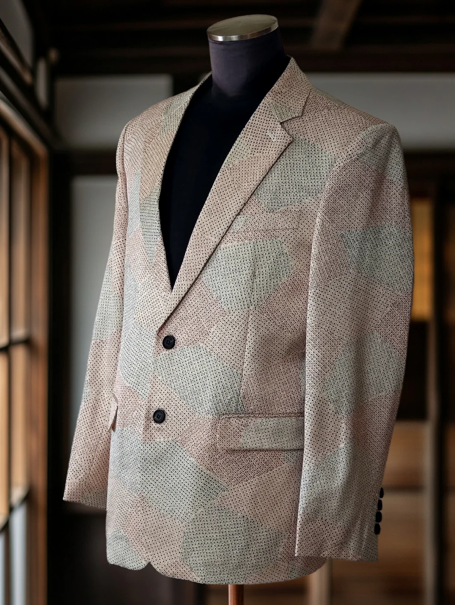 Kimono Silk Jackets by Kimono Koi - Image 14