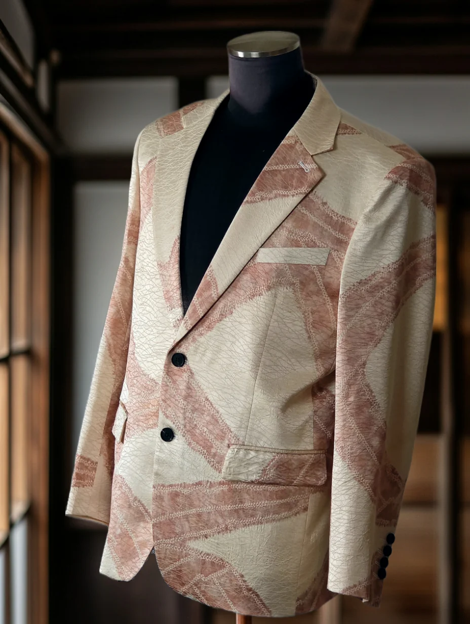 Kimono Silk Jackets by Kimono Koi - Image 25
