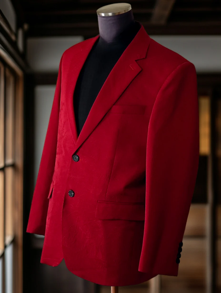 Kimono Silk Jackets by Kimono Koi - Image 5