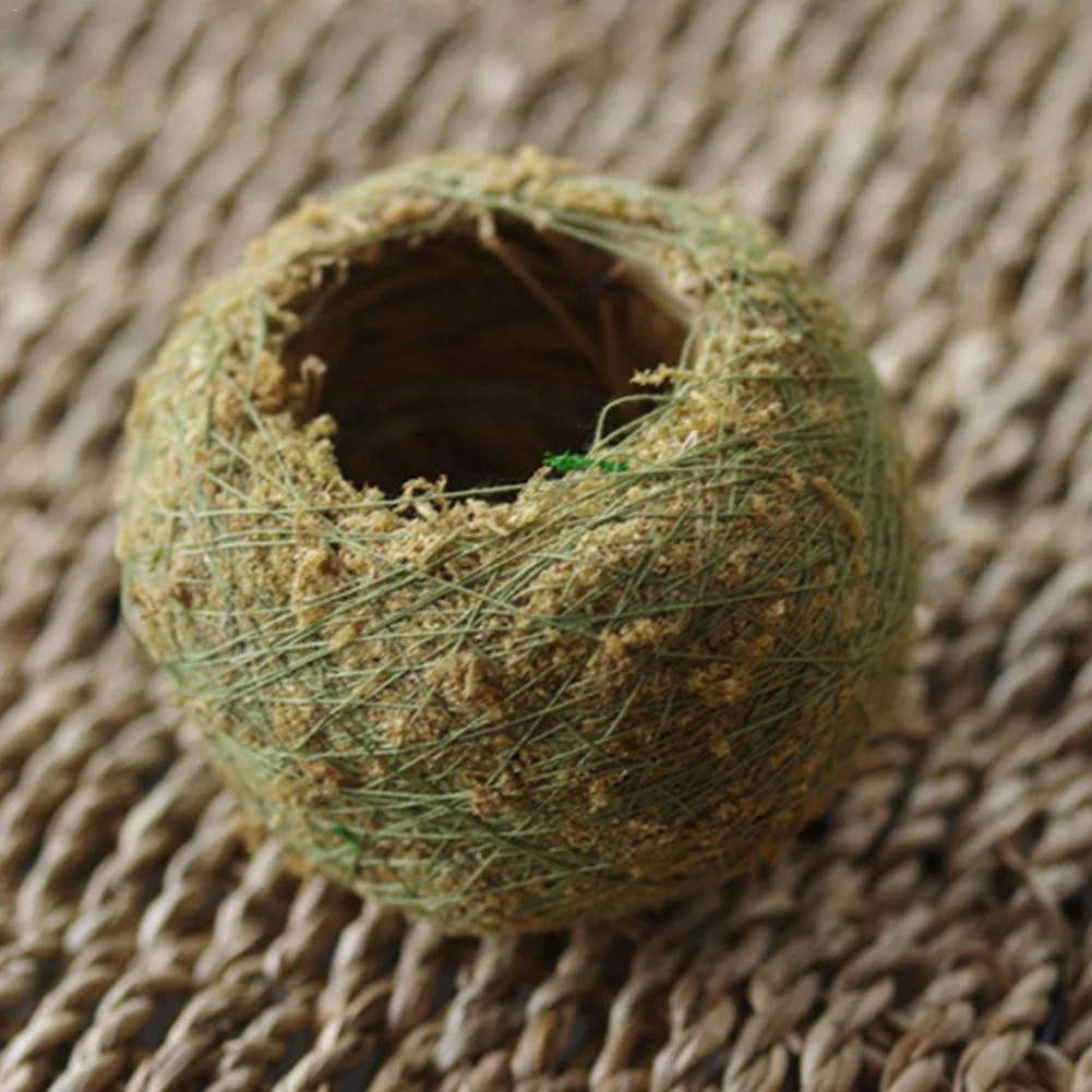 Kokedama Moss Ball Bonsai Planter - Image 5