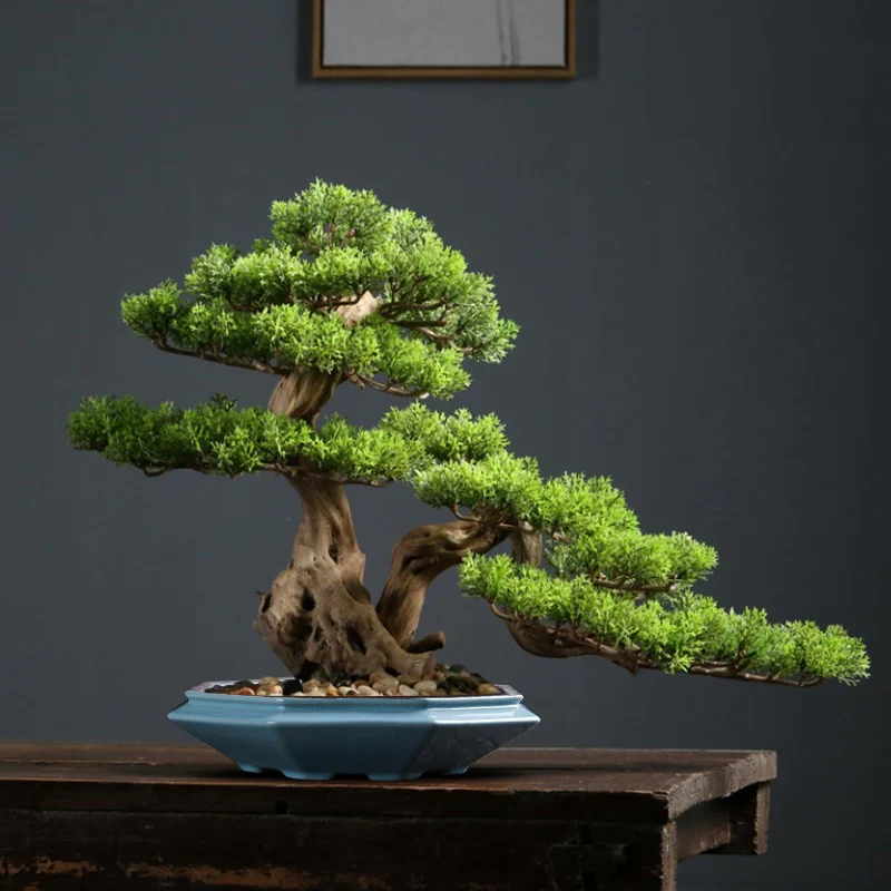 Low Profile Bonsai Pot - Image 10