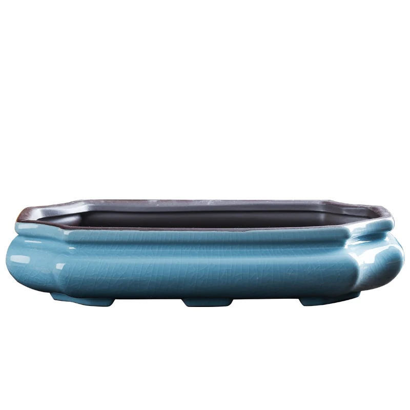 Low Profile Bonsai Pot - Image 7
