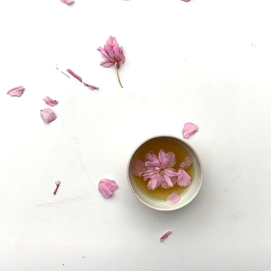 Natural Dried Sakura - Image 3