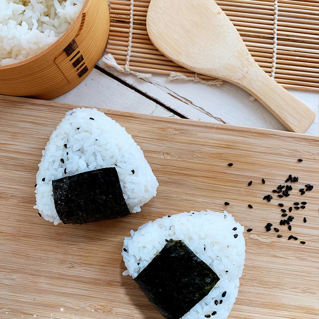 Easy Onigiri Mold - Image 2