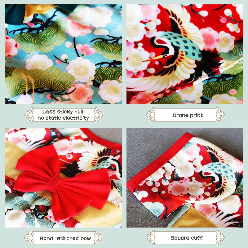 Authentic Pet Kimono - Image 6
