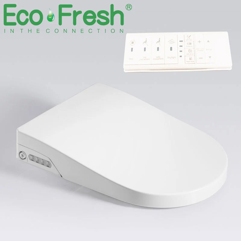 Smart Electric Toilet Seat Bidet - Image 9